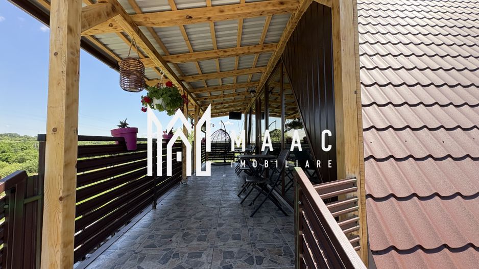 Casa de vacanta I 4 camere I Daia I Teren 580 mp i - Poză 11