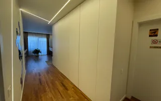 De vanzare - Penthouse 7 camere - Buna Ziua - Poză 17