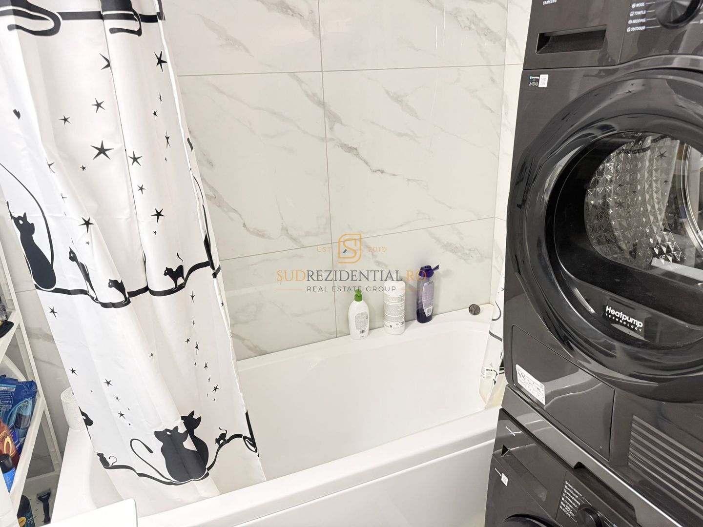 Apartament 2 camere, curte proprie, finisat modern, gata de mutare - Poză 11