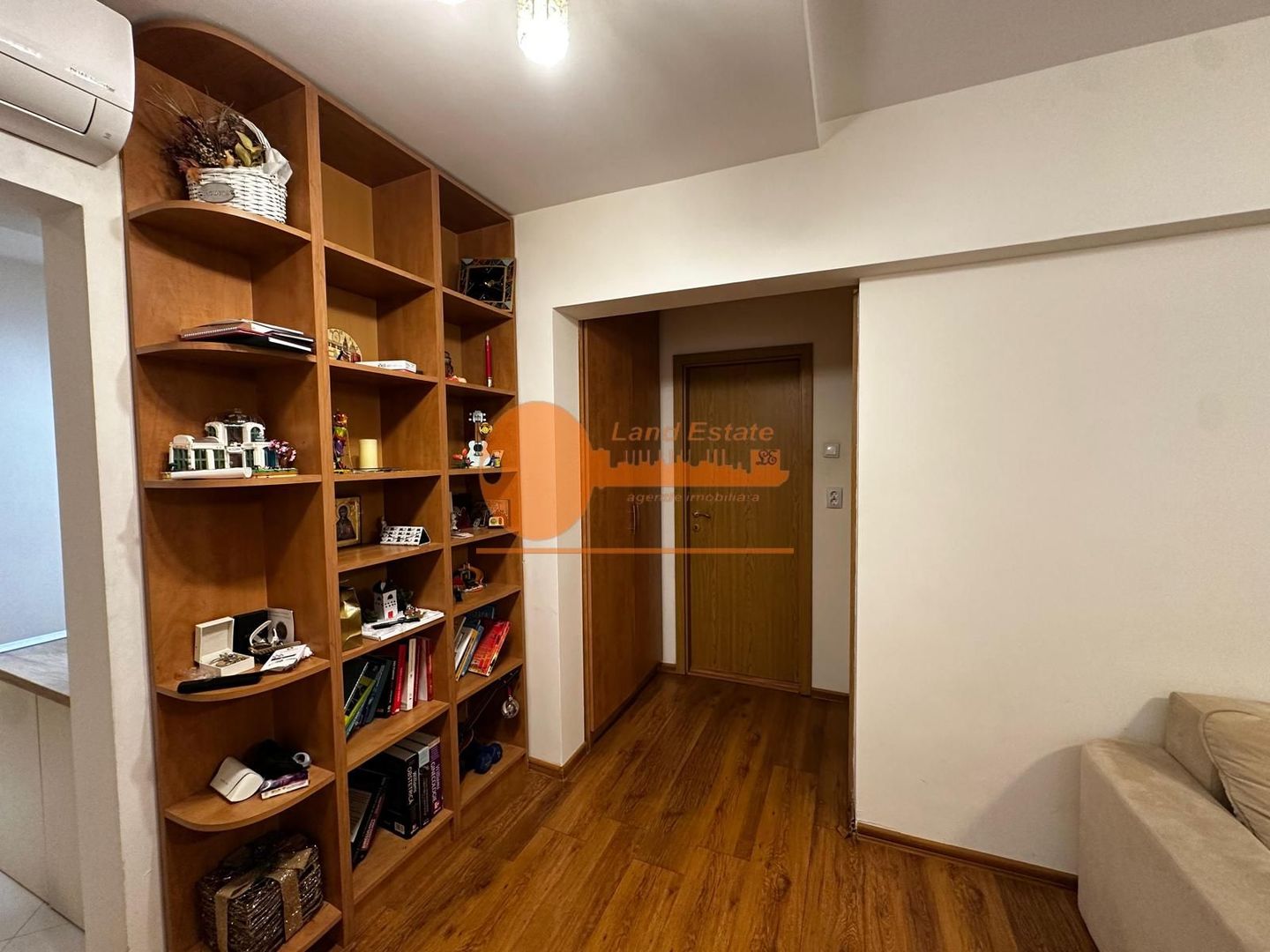 Vanzare 3 camere Tineretului ( 5 minute metrou ) - Poză 17