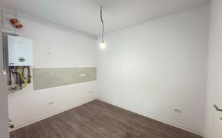 Etaj 1. Decomandat. Loc de parcare. - Poză 6