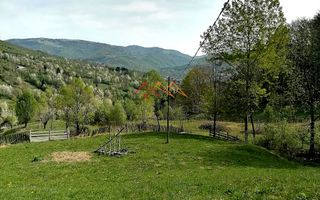 Teren Extravilan 23.000 mp | Valea Doftanei-Secăria | 11 €/mp - Poză 1