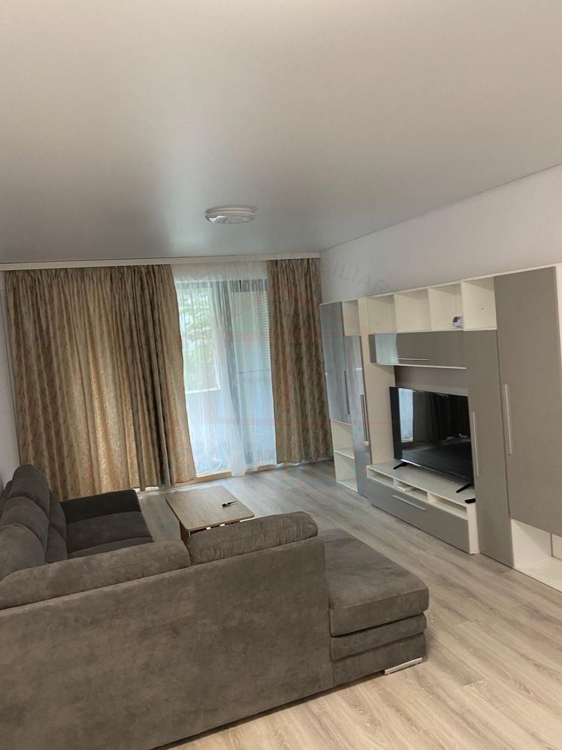 APARTAMENT 2 CAMERE, Luxury Residence, 600 €/lună - Poză 4