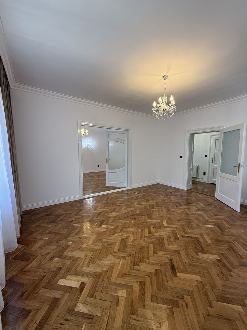 Spațiu de birouri de închiriat – Central, 100 mp, renovat complet - Poză 9