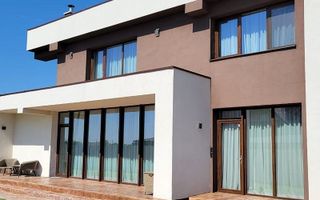 Vila noua stil mediteranean | Balotesti - Poză 14