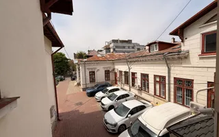 Vila Ultracentrala Monument Istoric restaurat - 12 locuri parcare - Poză 29