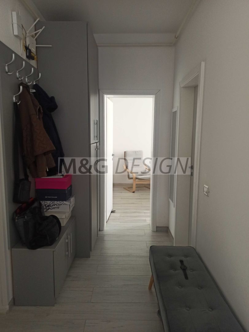 Apartament 2 camere Dumbravita etaj 1 - Poză 7