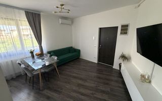 Apartament 2 camere Giroc cu gradina - Poză 2