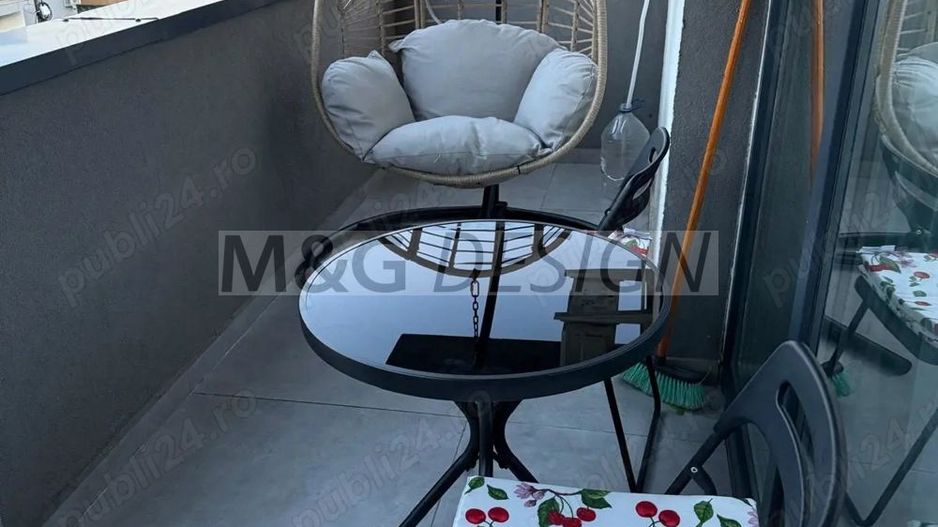 Apartament 2 camere  Dumbrvita bloc nou - Poză 8