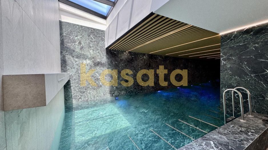 Apartament 3 camere LUX | Parcare | BHB | 410 000 + TVA - Poză 4