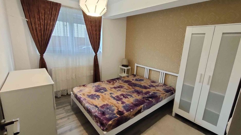 3 camere  Metrou Dimitrie Leonida - loc de parcare inclus. - Poză 5