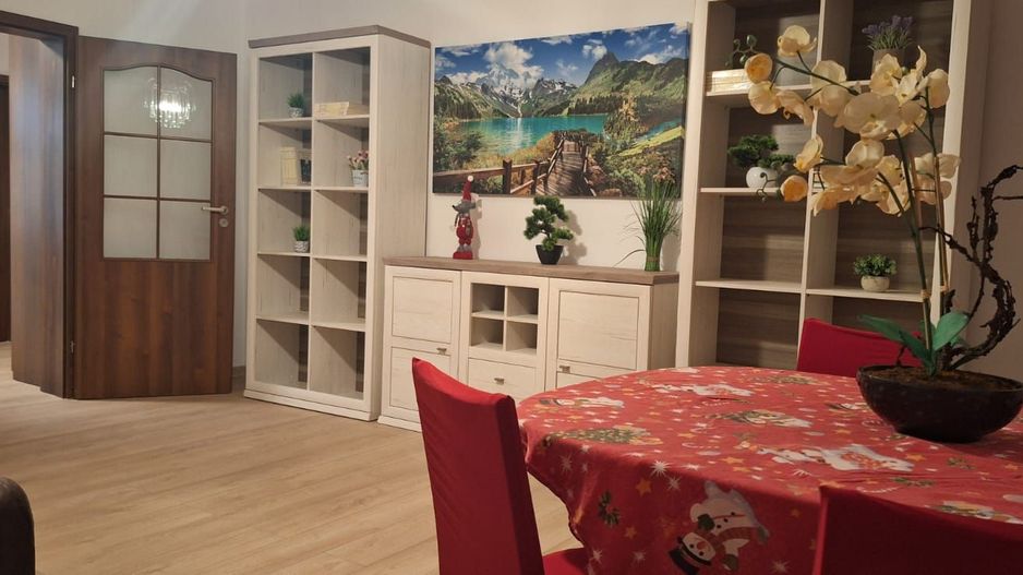 Apartament modern, trei camere, Iancului - Poză 3