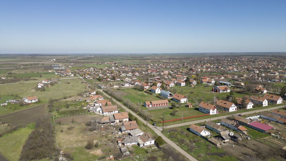 Teren intravilan de 630 mp in Battonya, Ungaria - Poză 6