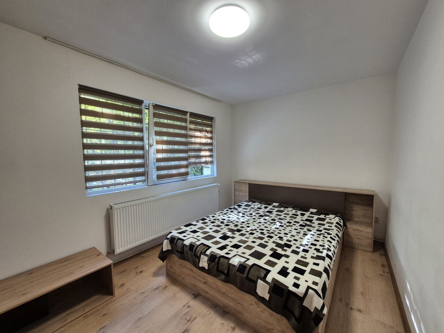 Comision 0%. Ideal pentru un cuplu, toate facilitatile in apropiere - Poză 12