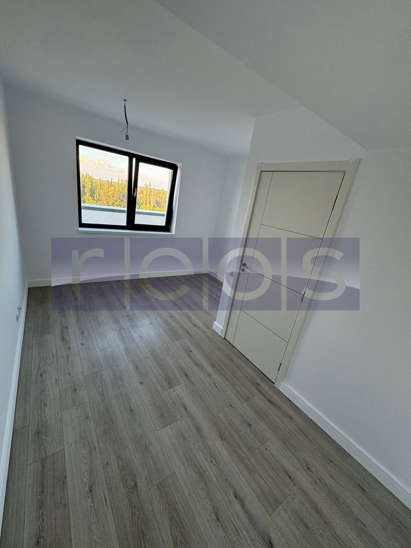 PENTHOUSE ONIX PARK NORTH 3 CAMERE | 103 MP | 2 TERASE - Poză 9