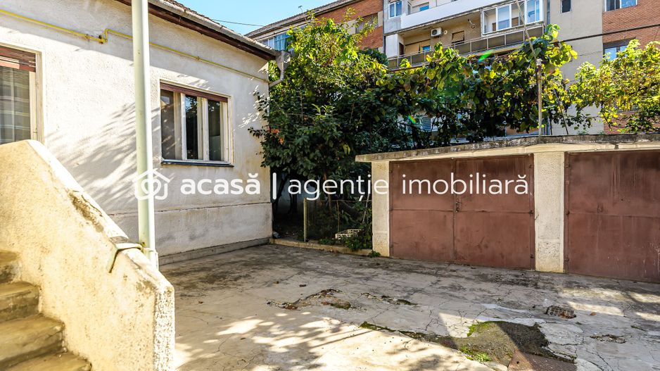 Casă cu 4 camere Augustin Doinaș - Poză 12