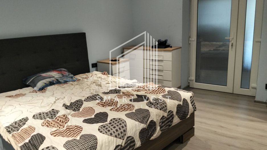 Casa cu 2 camere | Teren de 698 mp | Zona Lăcrimioarelor - Poză 3