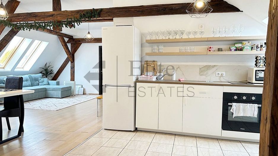 Apartament 3 camere de inchiriat Ultracentral pe Str. Independentei - Poză 2