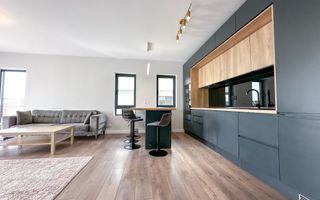 Chirie I Apartament 3 camere I Iancu Nicolae I Spa & Gym & 2 Parcari - Poză 8