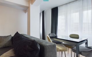 Apartament cu 3 camere Medicover Piata Victoriei - Poză 78