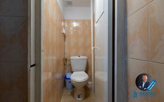 Spațiu comercial de 53 mp de închiriat, Str. Alecu Russo - Poză 10