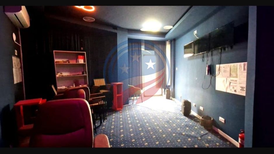 SPATIU COMERCIAL STRADAL  FILIASI 187 mp DE INCHIRIAT - Poză 7