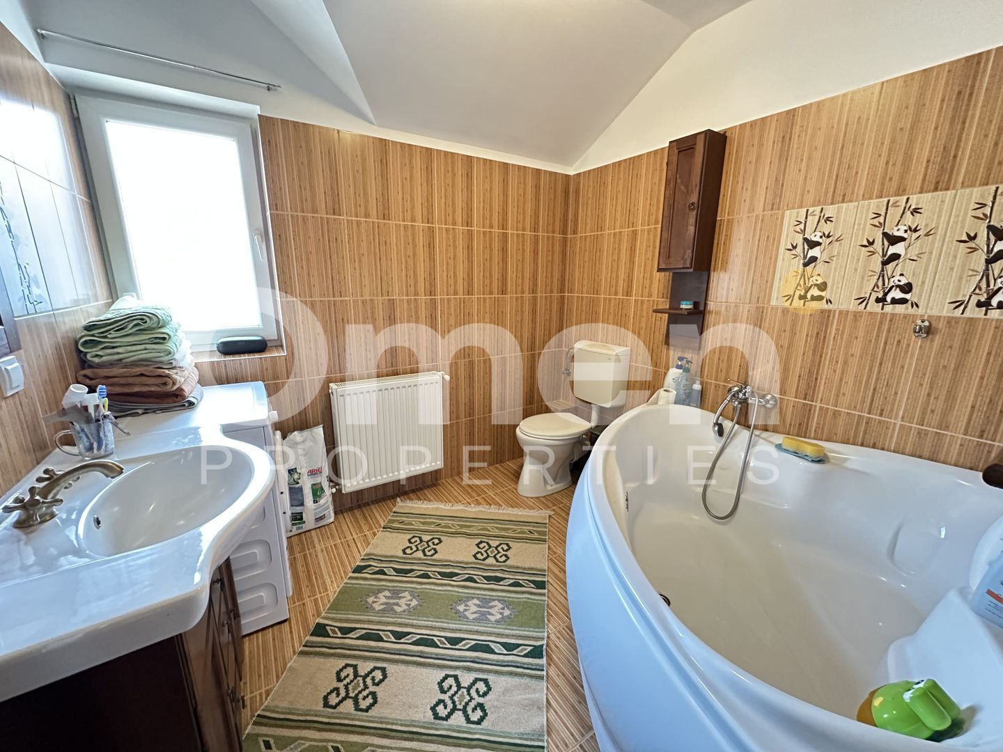 Duplex de vanzare Tautii Magheraus - Poză 10