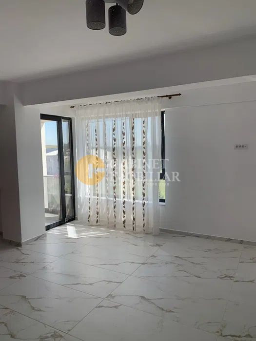 Apartament 2 camere open space – Tomești | Bloc nou 2025 | Mobilat & utilat - Poză 1