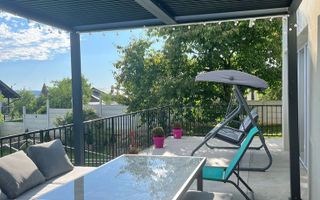 Casă panoramica 210 mp, teren 11 ari – Victoriei, zona Plevnei - Poză 15