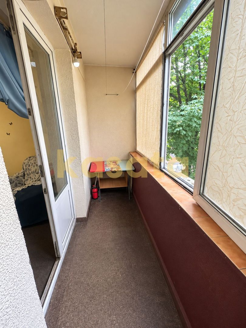 Garsonieră de vânzare – 23 mp, etaj 2/4, Nicola Grigorescu - Poză 6