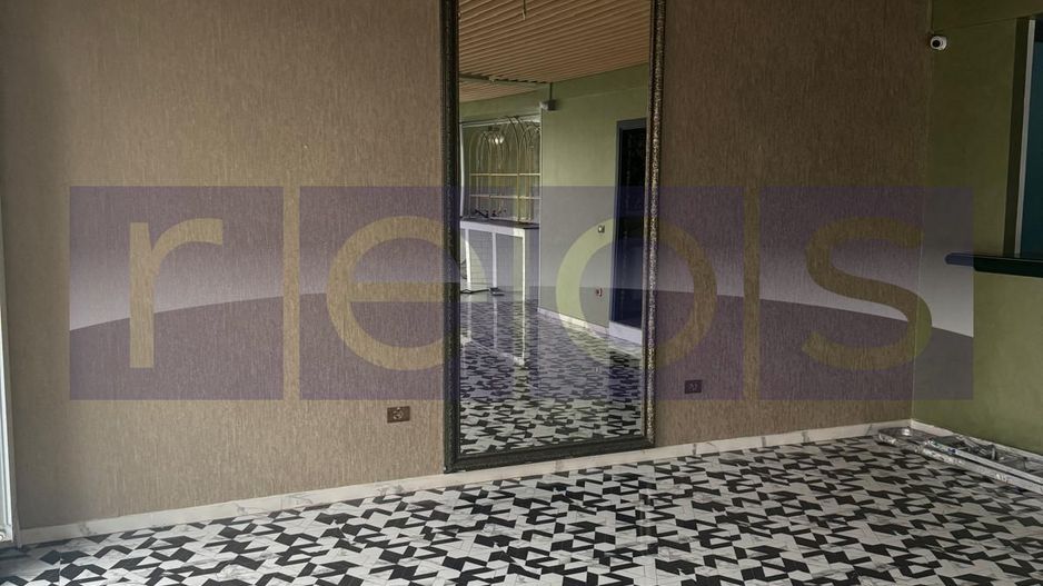 INCHIRIERE SPATIU COMERCIAL | PARTER | 107 MP | TERASA | PARCARE | - Poză 1