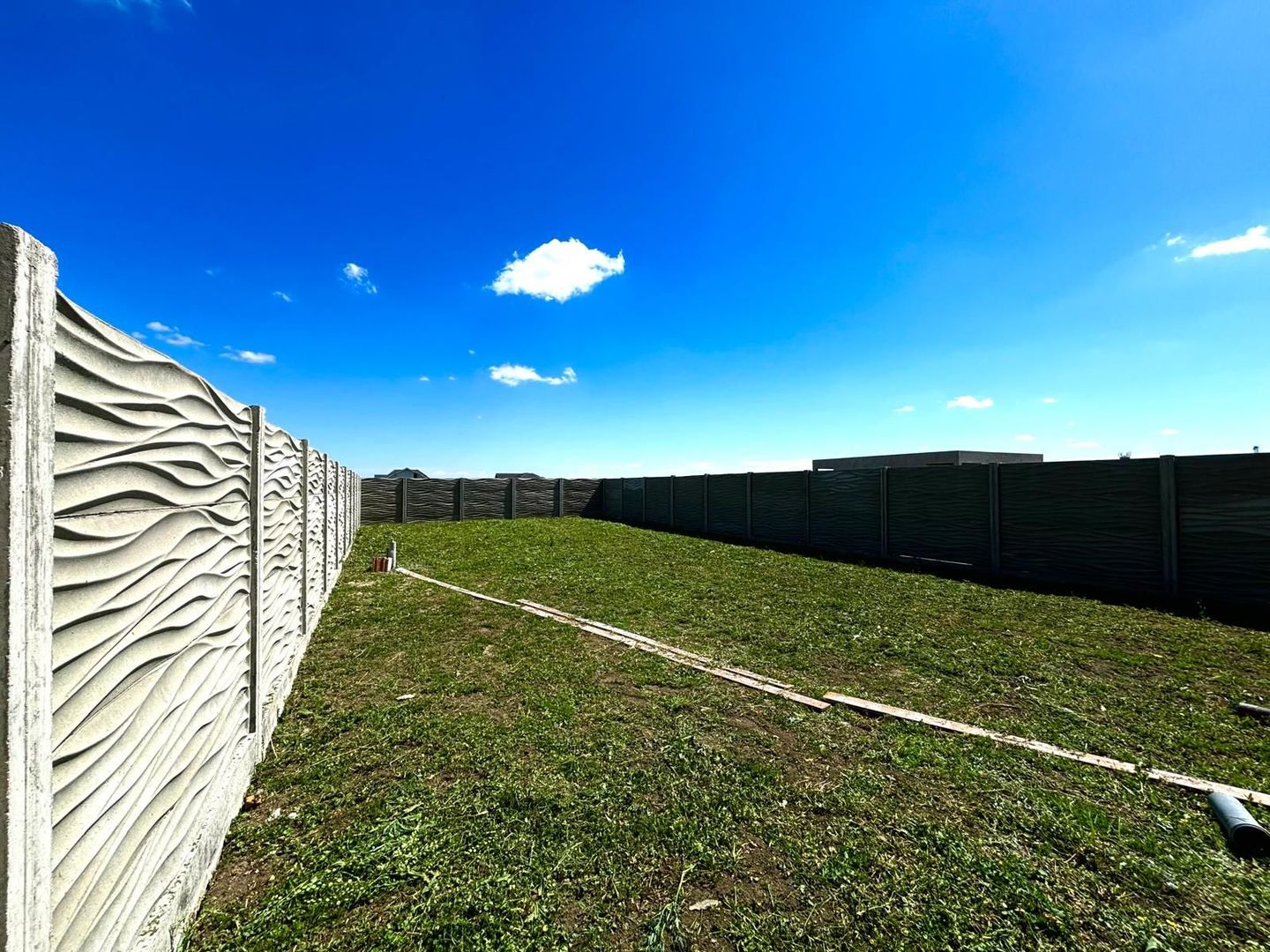 Duplex  cu 4 camere si teren generos , Sacalaz - Poză 5