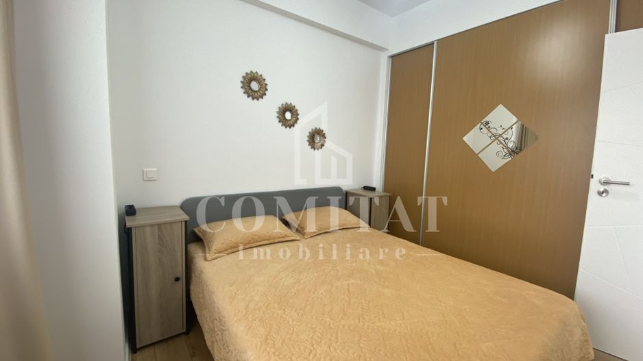 Apartament cu 2 camere | Finisat modern | Complex Viva City | - Poză 6