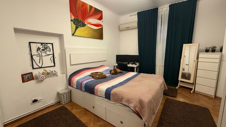 4 room apartment in villa | Ferdinand-Pache Protopopescu - Poză 3