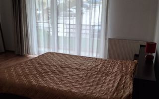 Apartament 1 camera mobilat cu parcare - Poză 4