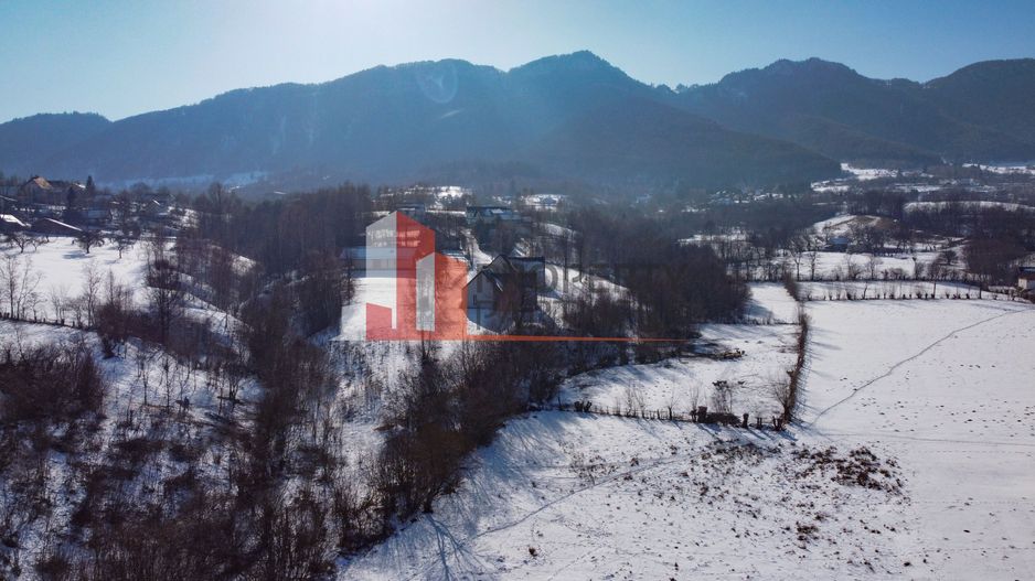 Case de vanzare Bran Tohanita - Poză 32