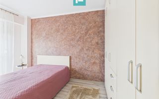 Apartament mobilat și utilat zona Universității - Poză 2