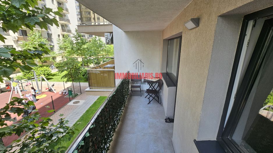 Hils Pallady metrou 2 min - Lux - Centrală Proprie - Comision 0% - Poză 12