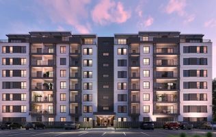 VANZARE 2 CAMERE | H-PIPERA LAKE | 51 MP