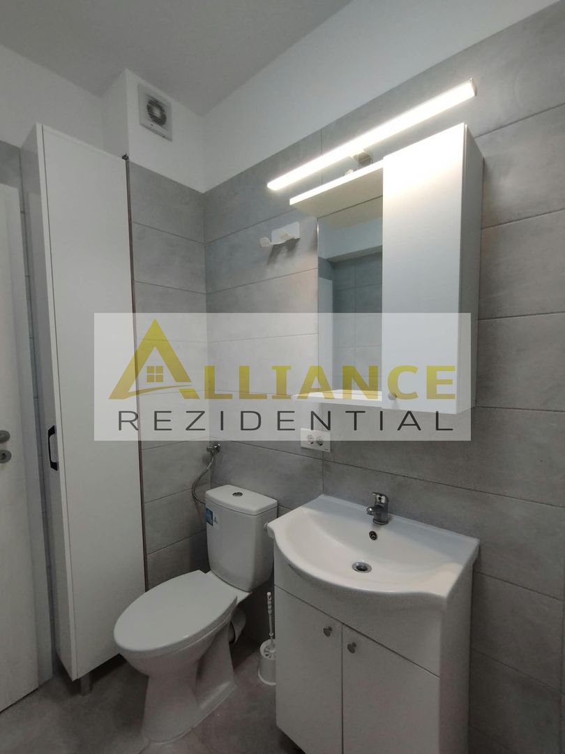 Metrou Berceni-Apartament 2 Camere Tip Studio -Gata de Mutare - Poză 6