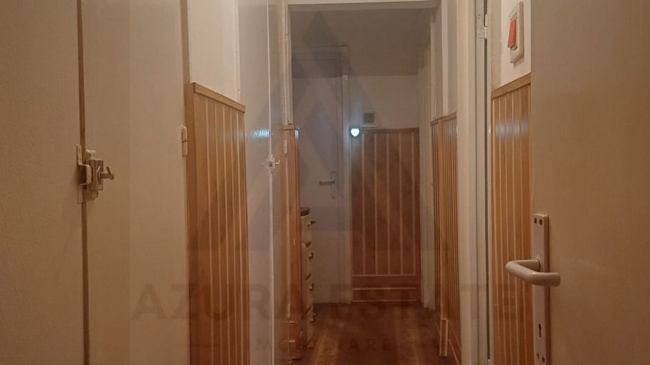 Apartament 4 camere 85 mp utili etaj 1 si pivnita in zona Vasile Aron - Poză 8