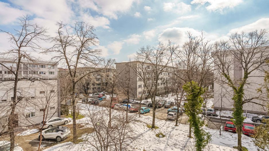 Apartament 4 camere Premium – AFI Palace Cotroceni - Poză 26