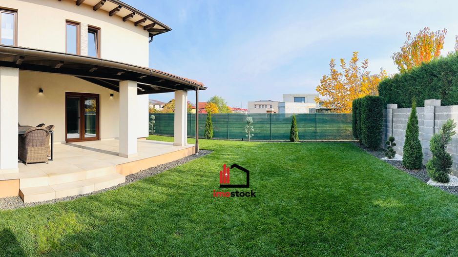 Vila superba Dumbravita - Poză 33