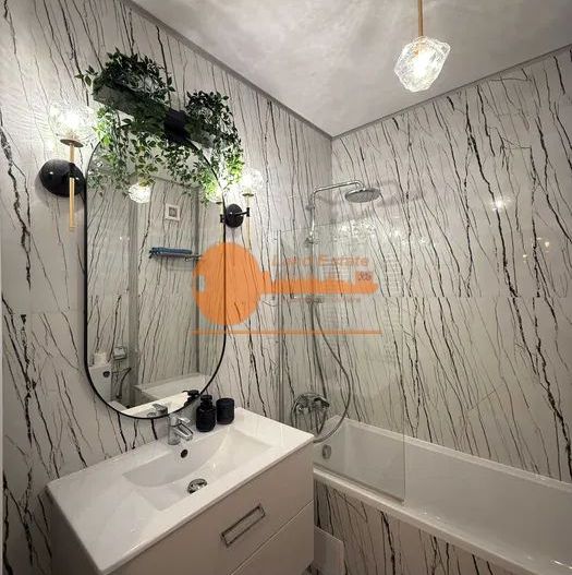 Apartament -2 camere (3min metrou Grozavesti) - Poză 7