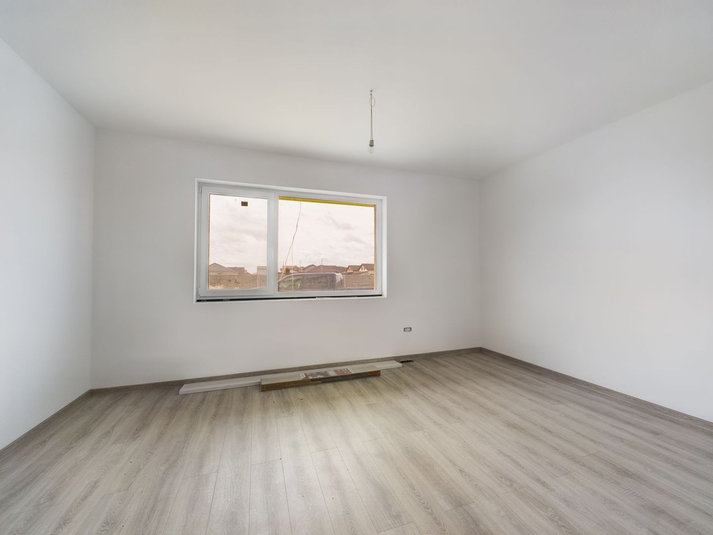 Apartament cu două camere în Giroc - Poză 2