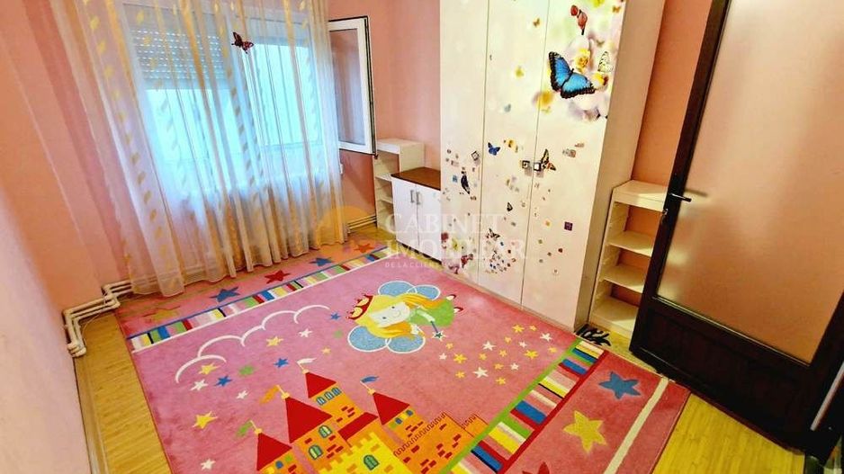 Apartament 4 Camere 2 Bai Decomandat 88Mp Parter Inalt - Poză 7