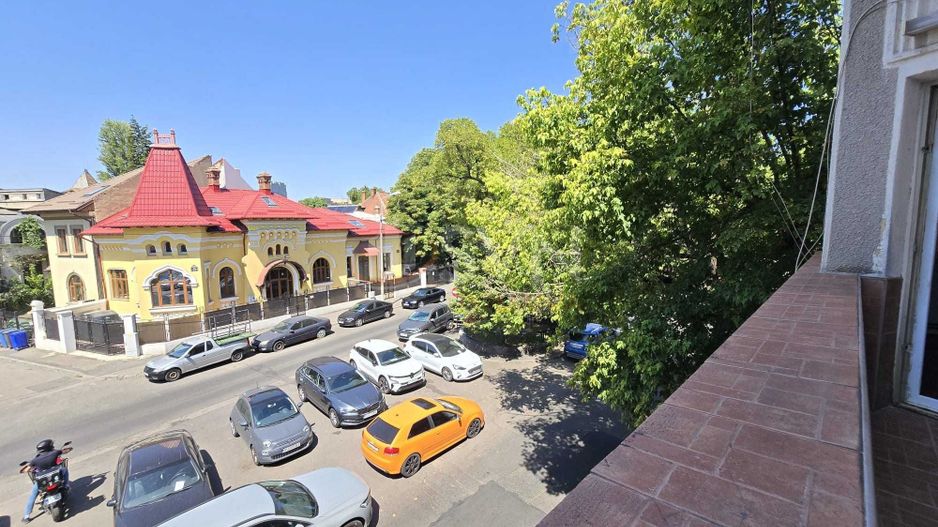 De Vanzare apartament 4 camere Rosetti-Mantuleasa - Poză 38