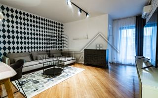 [VIDEO] 4City North | Apartament exclusivist | Vedere curtea interioara | Lux - Poză 6