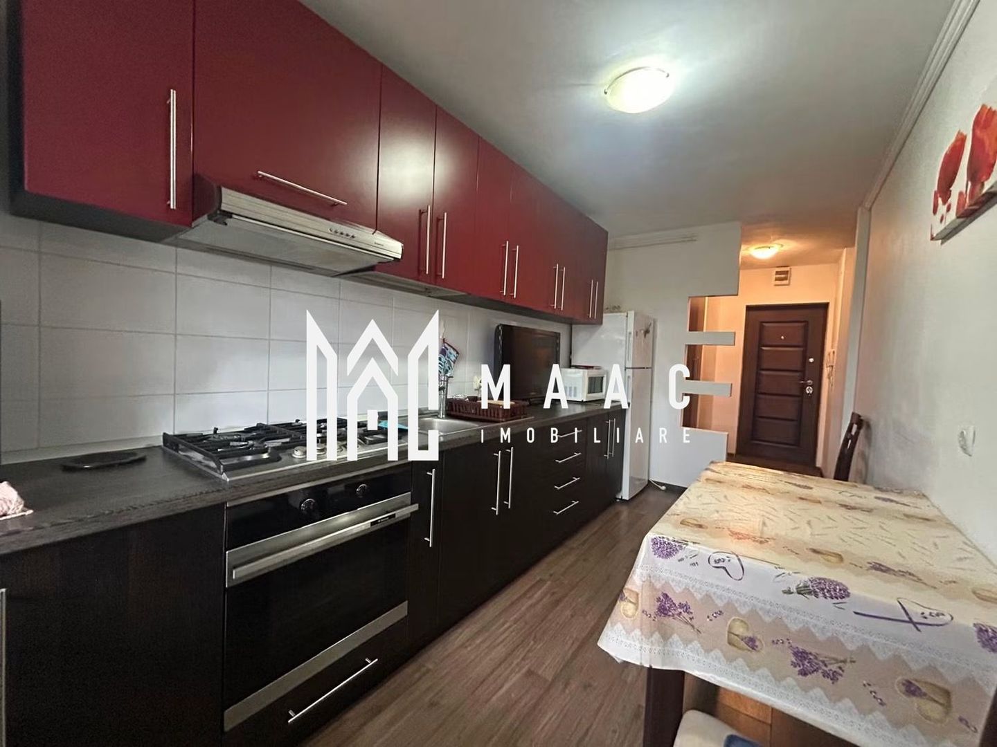 Apartament | Mobilat | Balcon | Lazaret - Poză 4