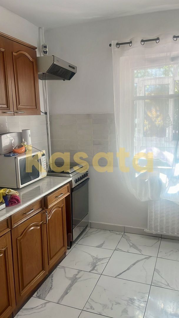 Apartament 2 camere de vânzare – Etaj 1 – Aviației - Poză 5